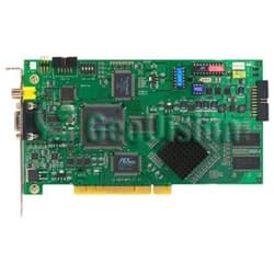 Geovision GV-2004 DVR Card