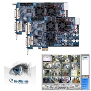 GV-4016 DVR Card