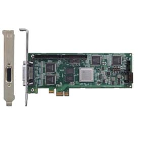 GV-5016 DVR Card