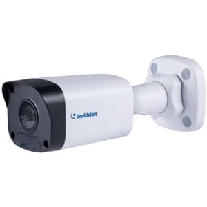 Outdoor IR Network Bullet Camera