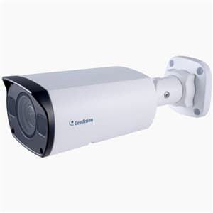 Outdoor Bullet IP Security Camera