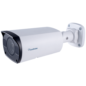 Outdoor Pro Network Bullet Camera