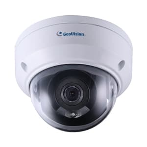 Mini Outdoor IP Dome Camera