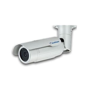 Geovision Motorized Bullet Camera