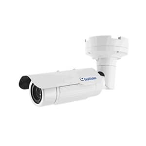 Geovision Low Lux IP Bullet Camera