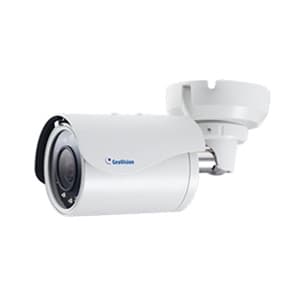 Geovision Infrared Bullet IP Camera