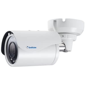 Geovision WDR Network Bullet Camera