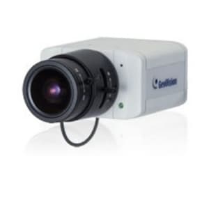 Geovision Megapixel Network Camera