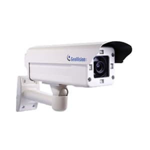 Extreme Cold Weather Camera
