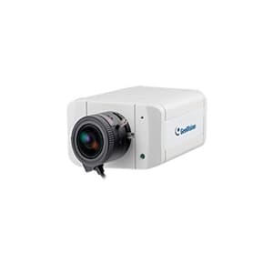 Professional IP Box Camera
