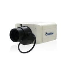 Network Box Camera