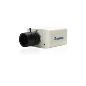 Geovision 5 Megapixel IP Box Camera