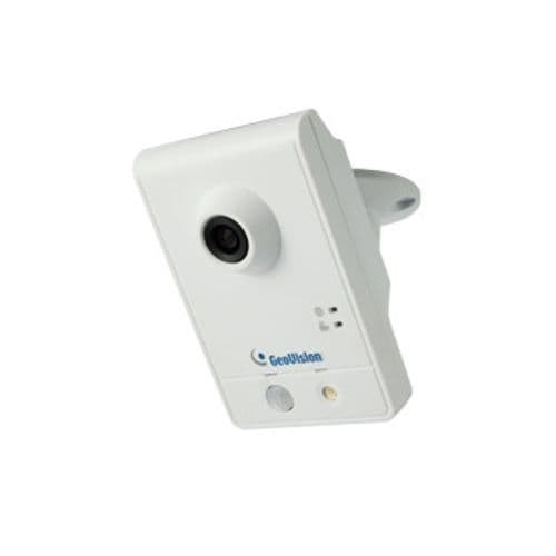 Geovision 2 Megapixel IP Cube Camera | GV-CA220