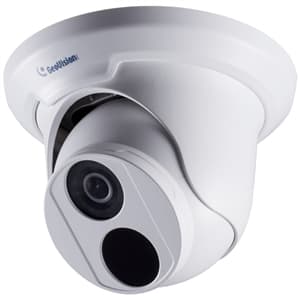 Fixed Eyeball IP Dome Camera