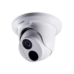 Eyeball Dome IP Camera