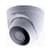 Geovision GV-EBD4711 Outdoor Varifocal IP Dome Camera, 4-MP, 4.4x Zoom