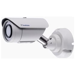 Low Lux IR Network Bullet Camera