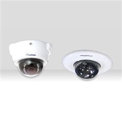 Geovision IR Network Dome Camera