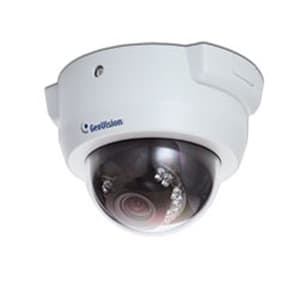 Geovision Dome IP Camera