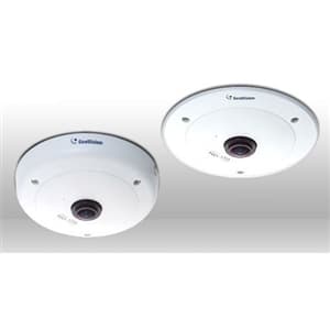 Geovision 360 IP Security Camera