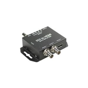 HD-SDI to HDMI Converter