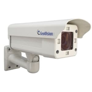 Network IP LPR Camera