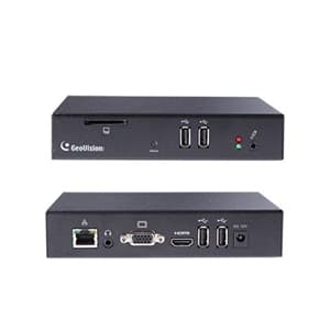 Geovision IP Decoder Box Plus