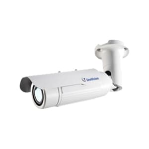 IP License Plate Capture Camera