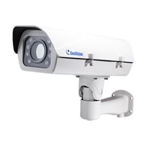 License Plate Capture Camera