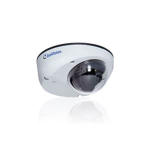 Geovision Mini Outdoor Dome Camera