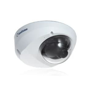 Mini Dome IP Camera