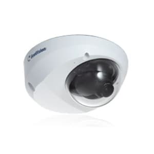 Fixed Dome IP Camera