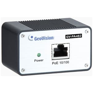 Geovision Power Over Ethernet Adapter