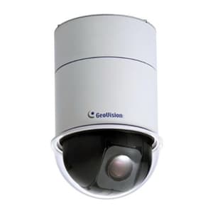 Network Speed Dome Camera