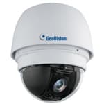 Outdoor Megapixel PTZ Camera