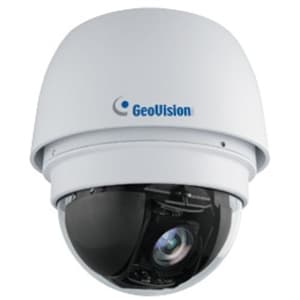 Outdoor Megapixel PTZ Camera