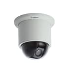 Geovision Indoor IP PTZ Camera