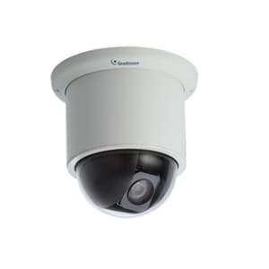 Geovision Indoor IP PTZ Camera
