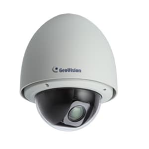 Geovision Outdoor Megapixel PTZ Camera