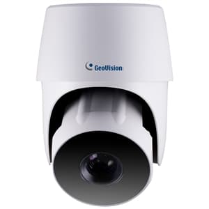 Geovision Outdoor IR Speed Dome Camera