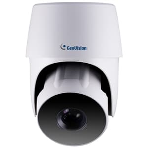 Geovision Outdoor IP Speed Dome Camera