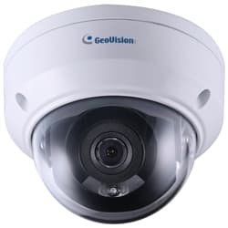 Mini Outdoor Network Dome Camera