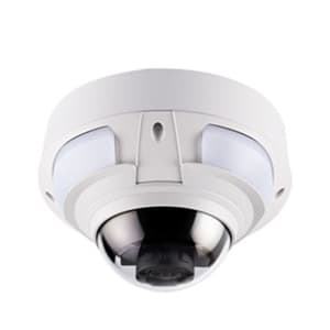 Geovision Low Lux Arctic Dome Camera