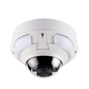 Geovision Outdoor Pro IP Dome Camera