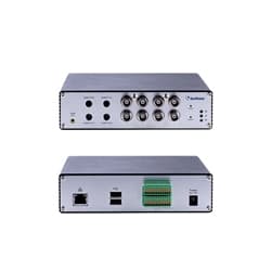 Geovision AHD 8CH Video Server