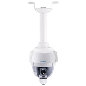 Geovision Panoramic PTZ IP Camera