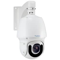 Geovision Outdoor IR Network PTZ Camera