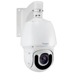 Geovision Outdoor IP Speed Dome Camera