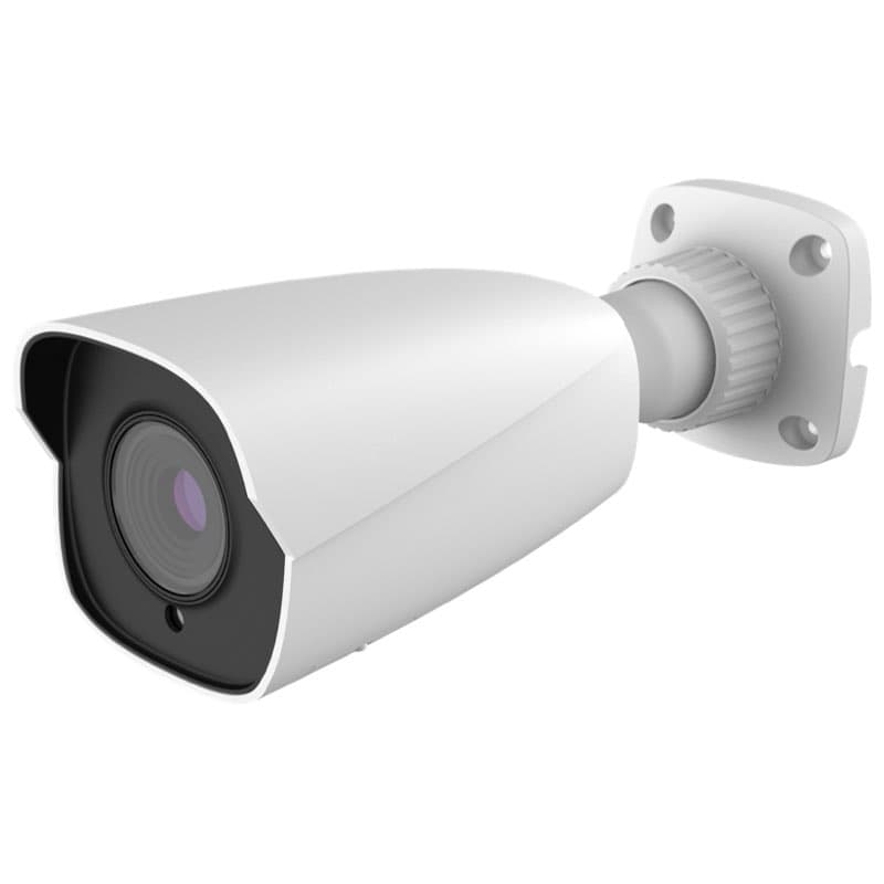 1080p 2mp CCTV Bullet Camera, HD-TVI, AHD, CVI, Analog, Motorized Zoom