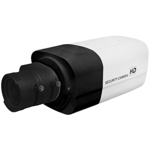 HD-SDI Security Camera